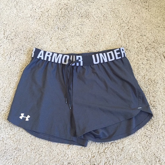 Under Armor shorts