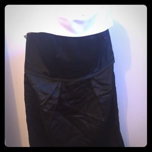 David's Bridal dress