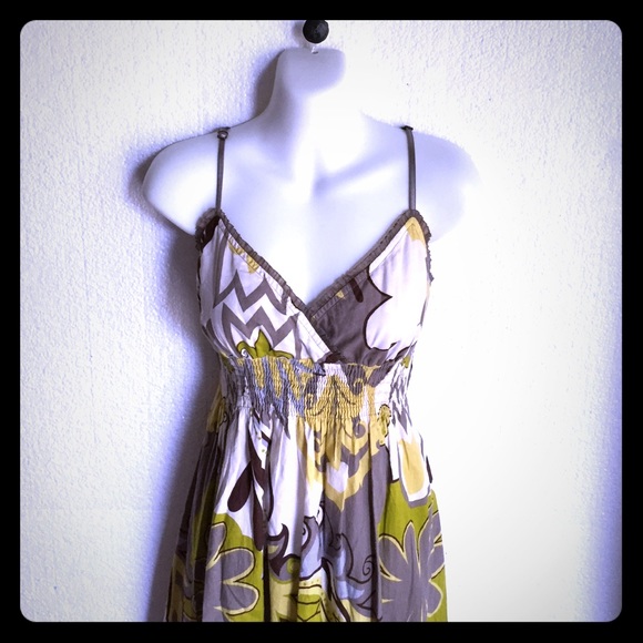 Speed Control Dresses & Skirts - Speed Control Sun Dress.