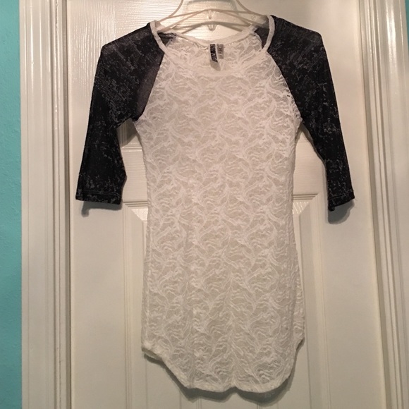 BKE Baseball Tee