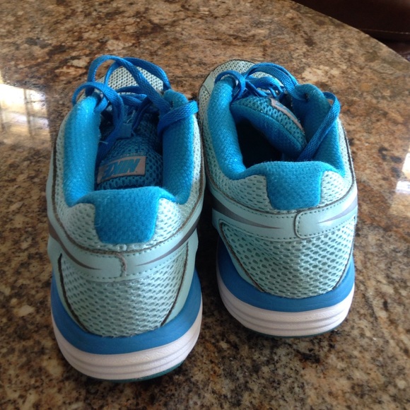 Nike cute shoes Nike Dual Fusion - Picture 2 of 4