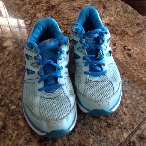 Nike cute shoes Nike Dual Fusion - Picture 3 of 4