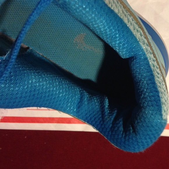 Nike cute shoes Nike Dual Fusion - Picture 4 of 4