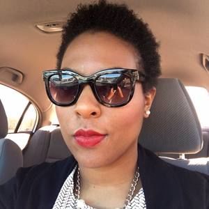 Meet your Posher, Joy