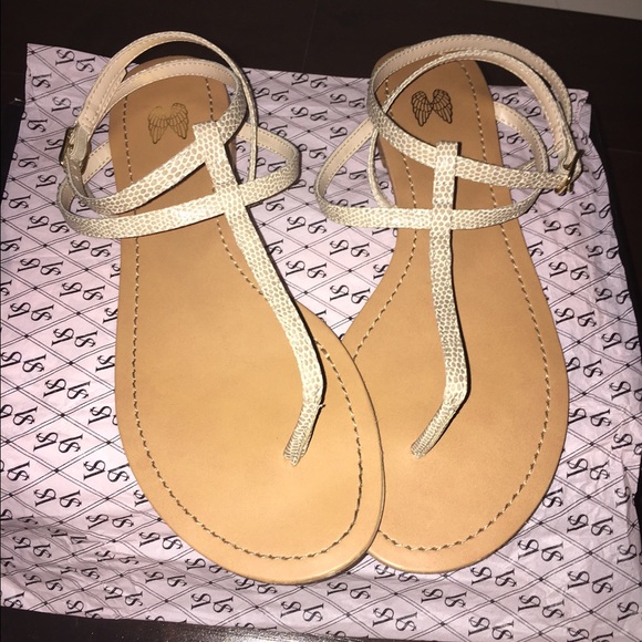 Victoria Secret Sandals