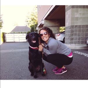 Meet your Posher, Brandee