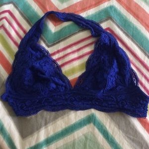 Urban outfitters bralette