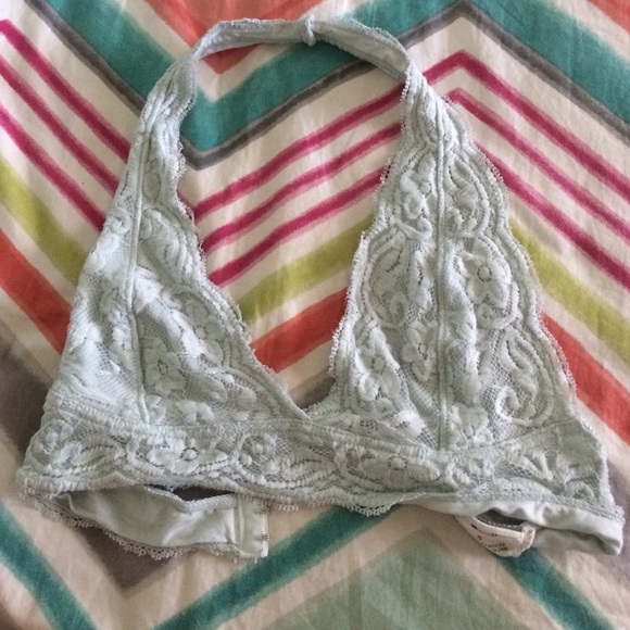 Urban outfitters bralette