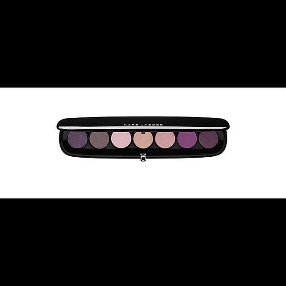 Marc Jacobs tease pallet