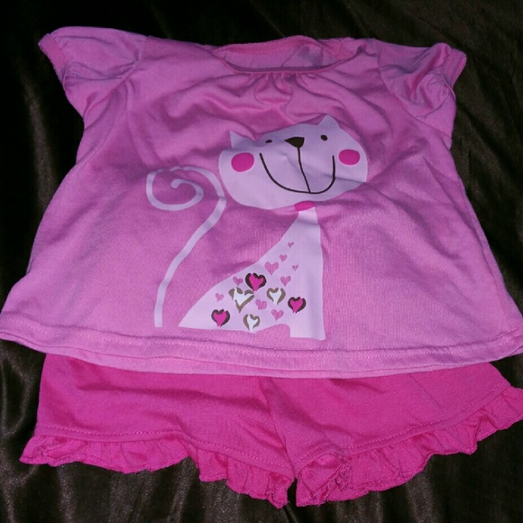 Pj set