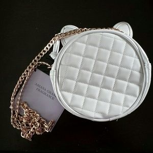 NEW W/TAG Ariana Grande crossbody purse