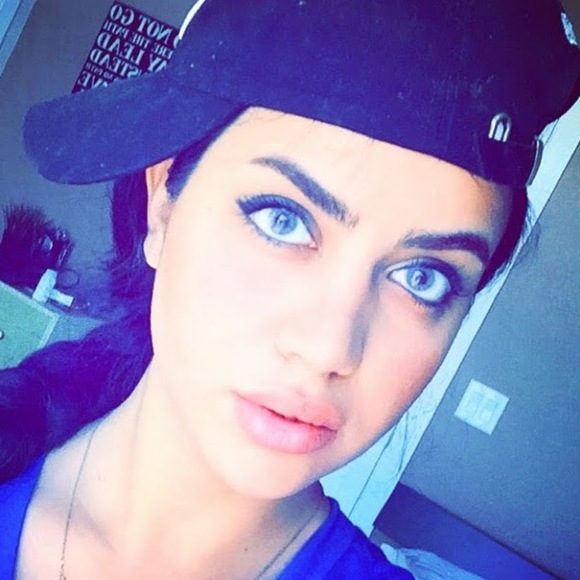 Meet your Posher, Shamim