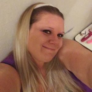 Meet your Posher, Christa