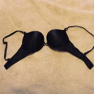 Victoria's Secret Miraculous Plunge bra. 36C