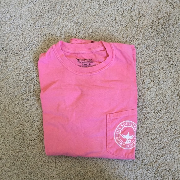 southern shirt company tee