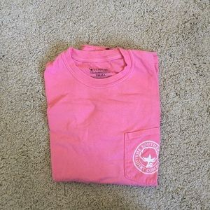 southern shirt company tee