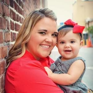 Meet your Posher, Lindsey