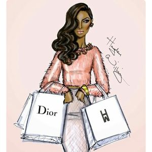 Meet your Posher, Melissa