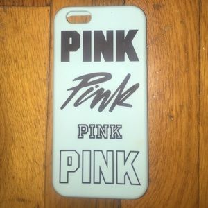 Victoria's Secret PINK iPhone6 phone case