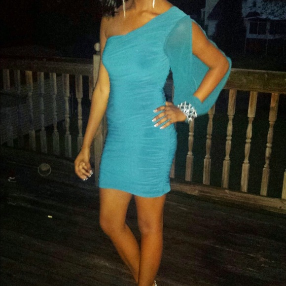 Macy's Formal/Prom dress - Picture 1 of 3