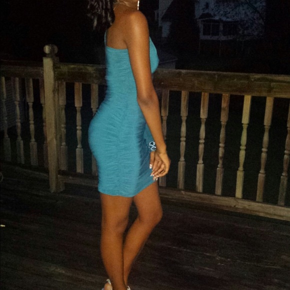 Macy's Formal/Prom dress - Picture 2 of 3