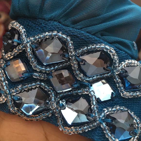 Macy's Formal/Prom dress - Picture 3 of 3