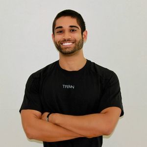 Meet your Posher, Shane