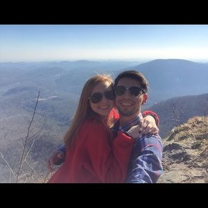 Meet your Posher, Rachel