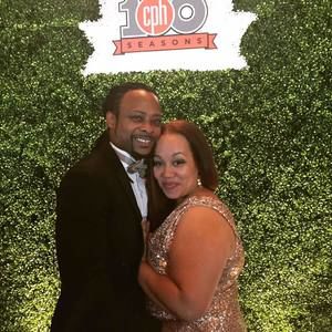 Meet your Posher, Nina