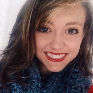 Meet your Posher, Alexandria