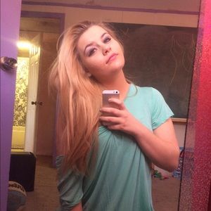 Meet your Posher, Bridget