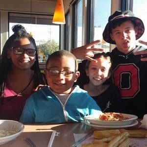 Meet your Posher, Kaylynn