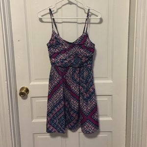 Summer dress!