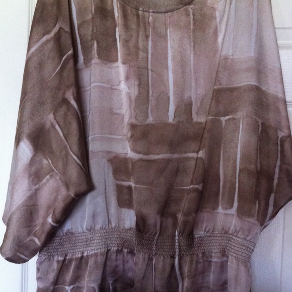 Ladies blouse