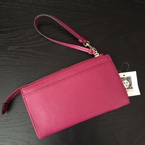 Anne Klein Clutch/Wristlet