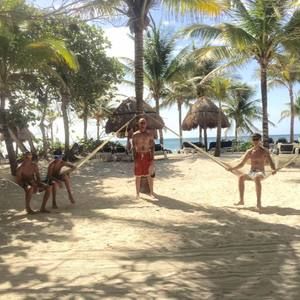 Meet your Posher, Gretchen