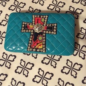 Consuela look-a-like wallet