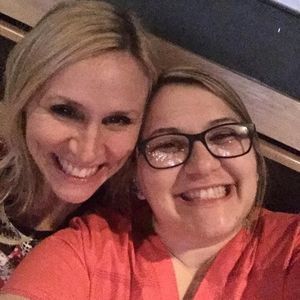 Meet your Posher, Megan