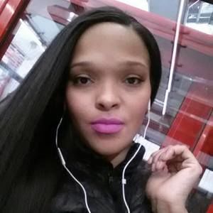 Meet your Posher, Nia