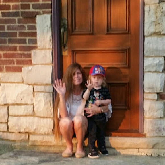 Meet the posher - Picture 2 of 8