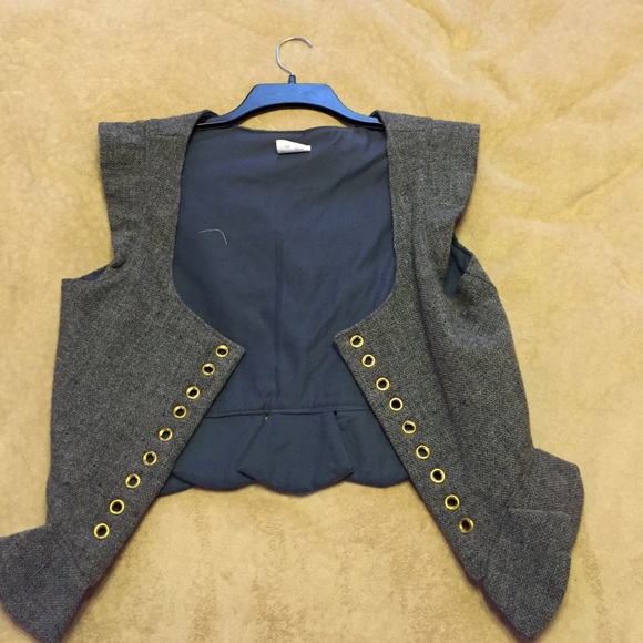 Renaissance corset