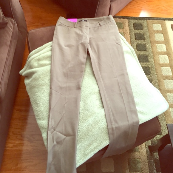 Skinny Mossimo pants