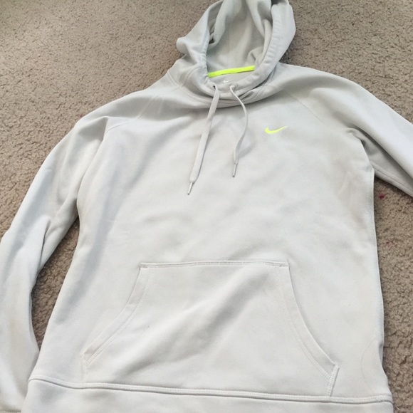 Nike hoodie