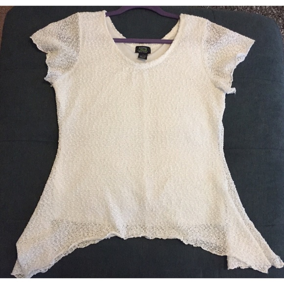 Women's Tunic Top