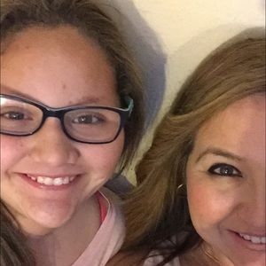 Meet your Posher, Sylvia