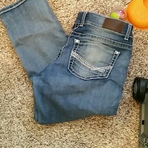 *sold* bke dakota crop size 30.. f