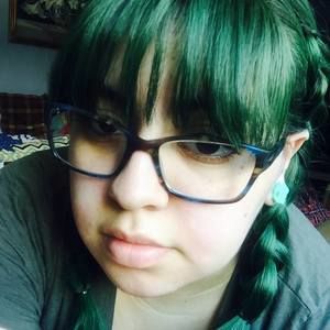 Meet your Posher, Barbara