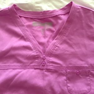 Grey's Anatomy Scrub Top 💉