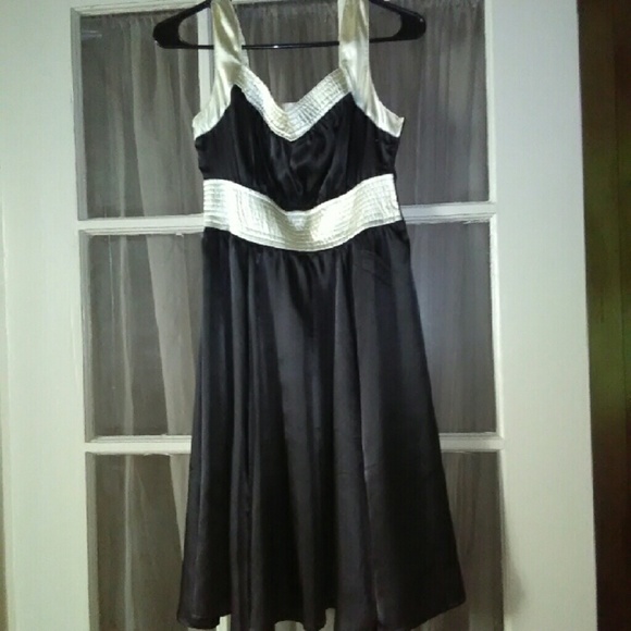 Charlotte Russe dress