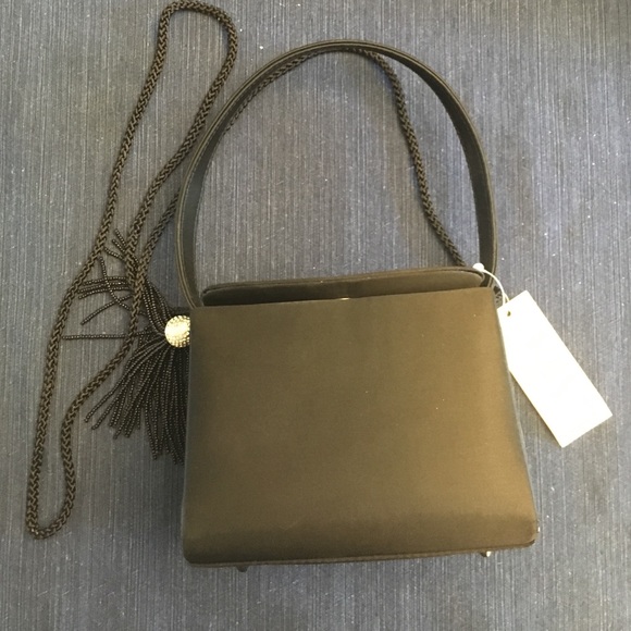 Cross body bag